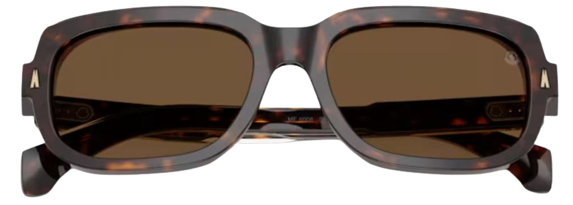 Sonnenbrille Moncler Suntrap ME6008