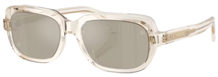 Sonnenbrille Moncler Suntrap ME6008