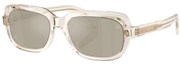 Sonnenbrille Moncler Suntrap ME6008