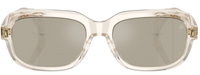 Sonnenbrille Moncler Suntrap ME6008
