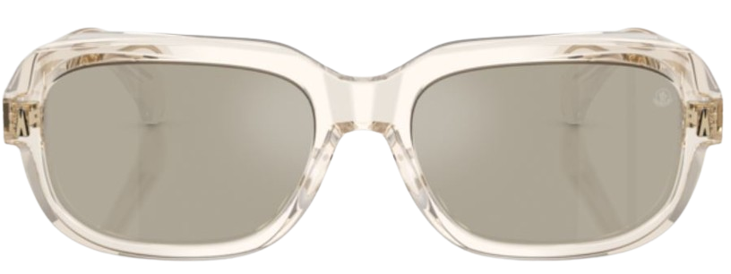 Sonnenbrille Moncler Suntrap ME6008