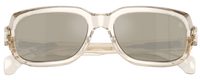 Sonnenbrille Moncler Suntrap ME6008