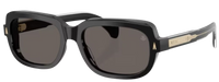 Sonnenbrille Moncler Suntrap ME6008