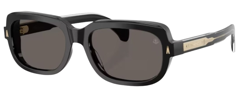 Sonnenbrille Moncler Suntrap ME6008
