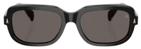 Sonnenbrille Moncler Suntrap ME6008
