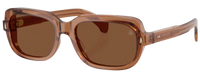Sonnenbrille Moncler Suntrap ME6008