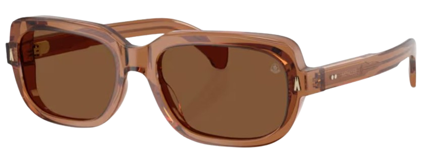Sonnenbrille Moncler Suntrap ME6008