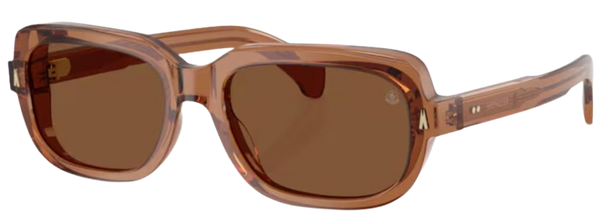 Sonnenbrille Moncler Suntrap ME6008