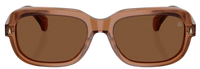 Sonnenbrille Moncler Suntrap ME6008