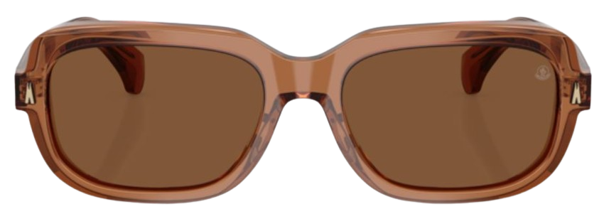 Sonnenbrille Moncler Suntrap ME6008