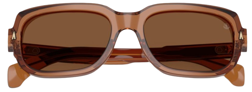 Sonnenbrille Moncler Suntrap ME6008