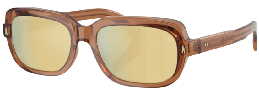 Sonnenbrille Moncler Suntrap ME6008