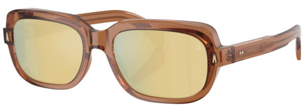 Sonnenbrille Moncler Suntrap ME6008