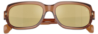 Sonnenbrille Moncler Suntrap ME6008