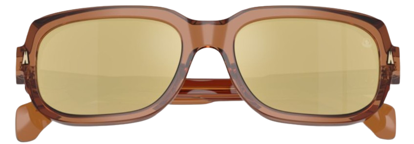 Sonnenbrille Moncler Suntrap ME6008