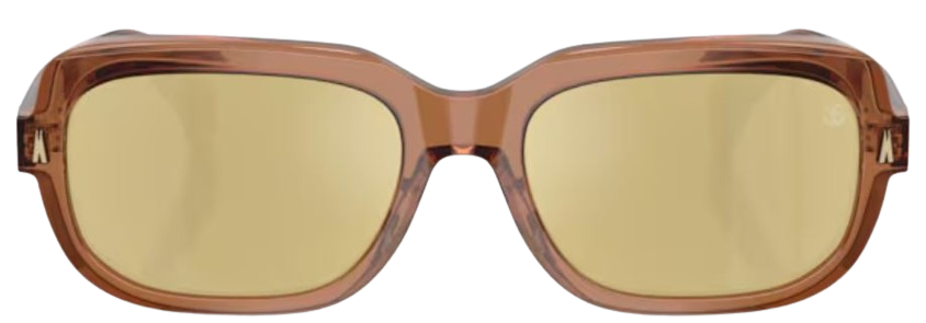 Sonnenbrille Moncler Suntrap ME6008