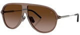 Gafas de sol Moncler Glyde ME6009