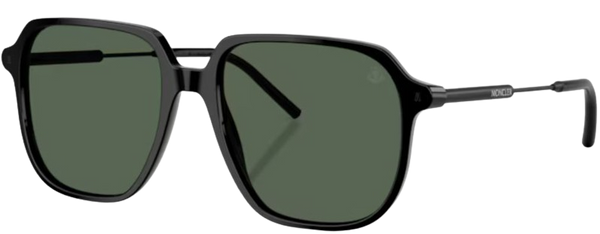 Lunettes de Soleil Moncler Cylin ME6010