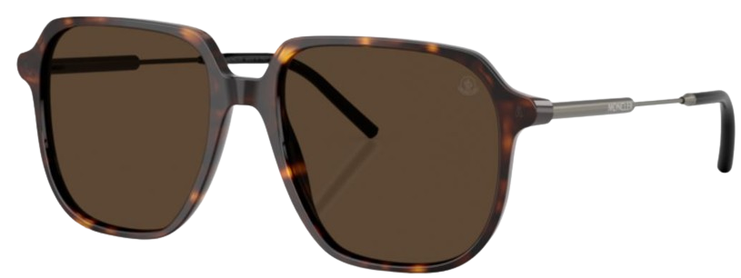 Óculos de Sol Moncler Cylin ME6010