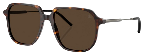 Lunettes de Soleil Moncler Cylin ME6010