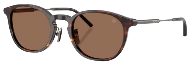 Lunettes de Soleil Moncler Barbb ME6011D