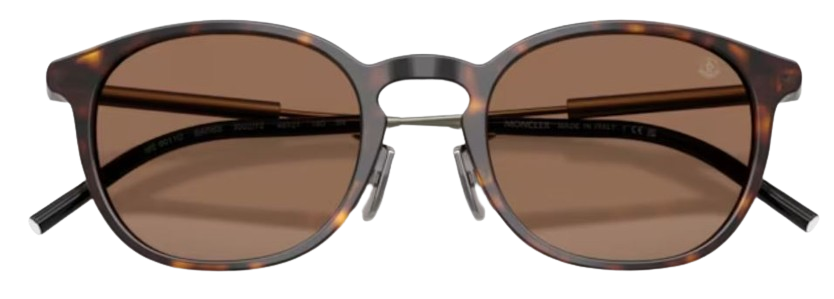 Óculos de Sol Moncler Barbb ME6011D