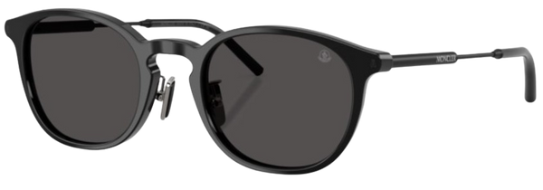 Lunettes de Soleil Moncler Barbb ME6011D