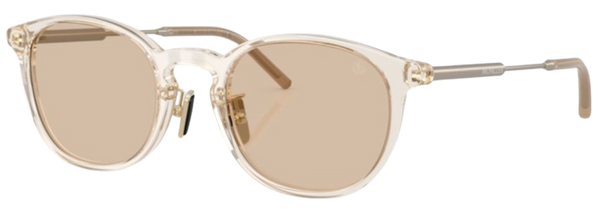 Lunettes de Soleil Moncler Barbb ME6011D