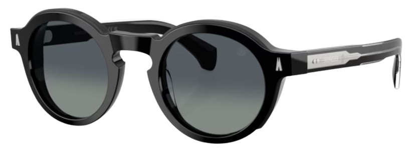 Zonnebrillen Moncler Aurone ME6012