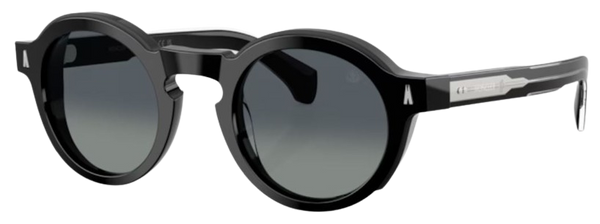 Lunettes de Soleil Moncler Aurone ME6012