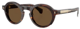 Moncler Aurone ME6012 Sunglasses