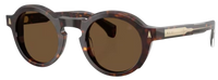 Zonnebrillen Moncler Aurone ME6012