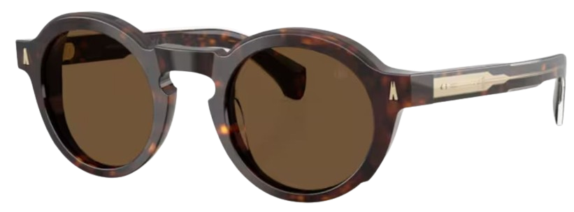 Zonnebrillen Moncler Aurone ME6012