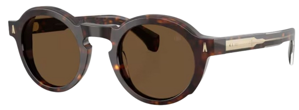 Lunettes de Soleil Moncler Aurone ME6012