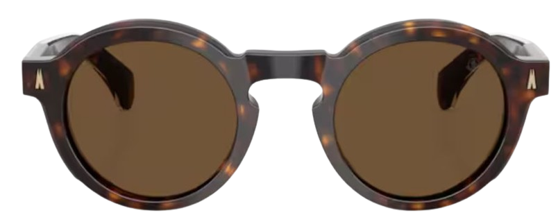 Zonnebrillen Moncler Aurone ME6012