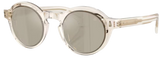 Moncler Aurone ME6012 Sunglasses