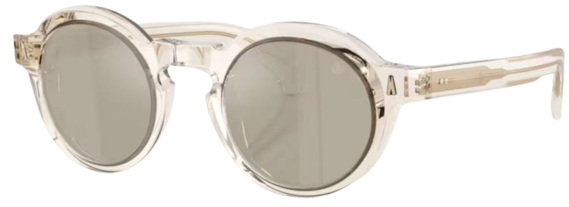 Zonnebrillen Moncler Aurone ME6012