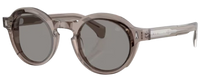Zonnebrillen Moncler Aurone ME6012
