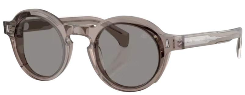 Zonnebrillen Moncler Aurone ME6012