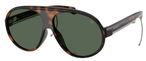 Lunettes de Soleil Moncler Vantaj ME8007U