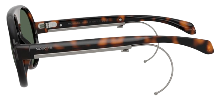 Gafas de Sol Moncler Vantaj ME8007U