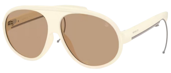 Lunettes de Soleil Moncler Vantaj ME8007U