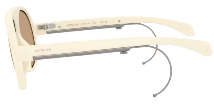 Gafas de Sol Moncler Vantaj ME8007U