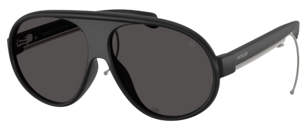 Lunettes de Soleil Moncler Vantaj ME8007U