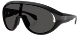 Gafas de sol Moncler Contrast ME8010