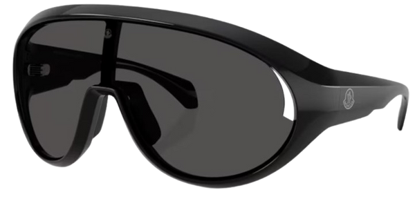 Lunettes de Soleil Moncler Contrast ME8010