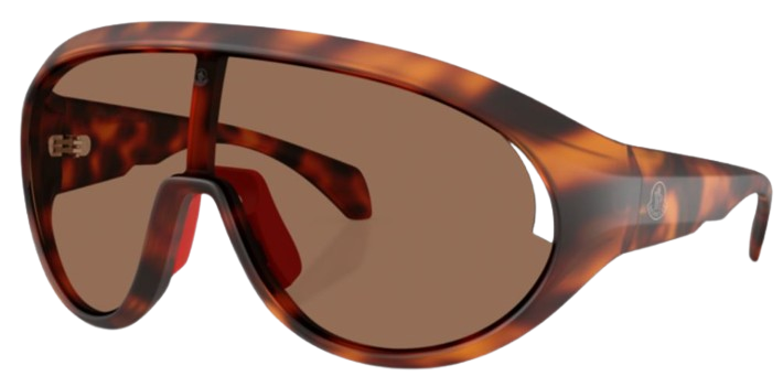 Óculos de Sol Moncler Contrast ME8010