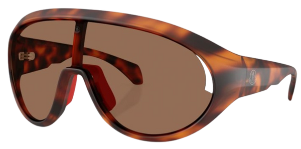 Lunettes de Soleil Moncler Contrast ME8010