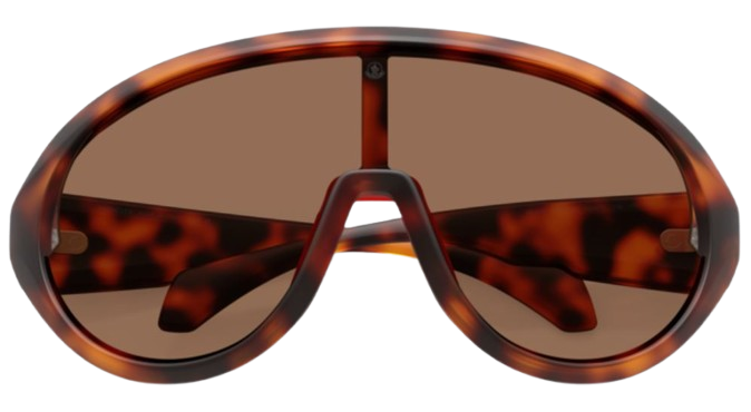 Óculos de Sol Moncler Contrast ME8010