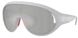 Gafas de sol Moncler Contrast ME8010